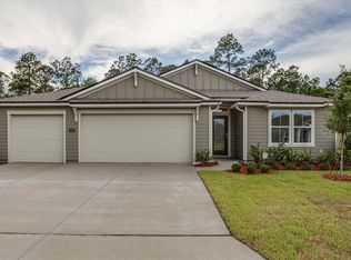 143 N Hamilton Springs Rd, St Augustine, FL 32084