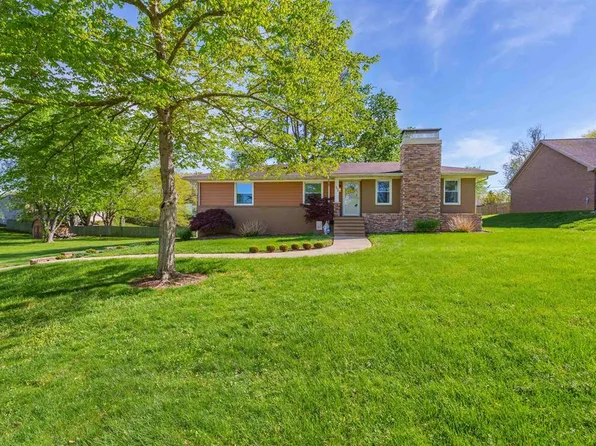 3952 Krystal Ln, Owensboro, KY 42303