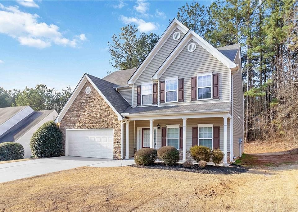 1st image of 4322 Caney Fork Cir