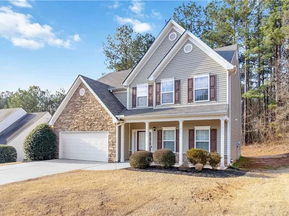 4322 Caney Fork Cir, Braselton, GA 30517