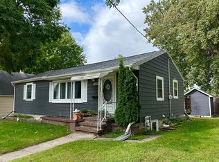 609 Garfield Ave, Albert Lea, MN 56007