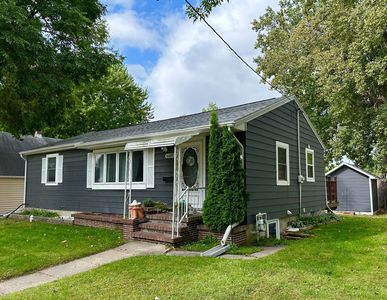 609 Garfield Ave, Albert Lea, MN, 56007
