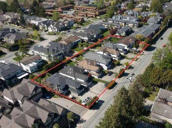 7451 No 2 Rd, Richmond, BC V7C 3L7