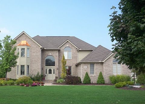 Welcome Home!