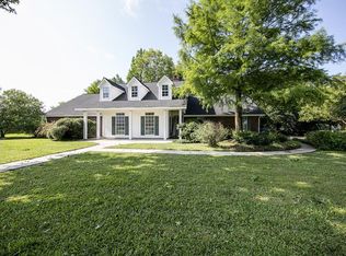 112 La Rue Christ Roi, Carencro, LA 70520