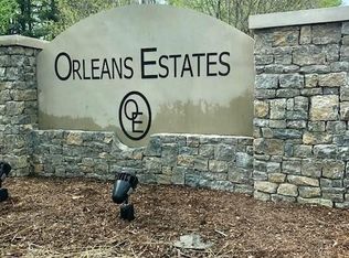 1204 Granville Rd, Franklin, TN 37064