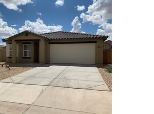1637 E Palo Verde Dr, Casa Grande, AZ 85122