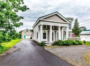 4015 State Route 26, Eaton, NY 13334