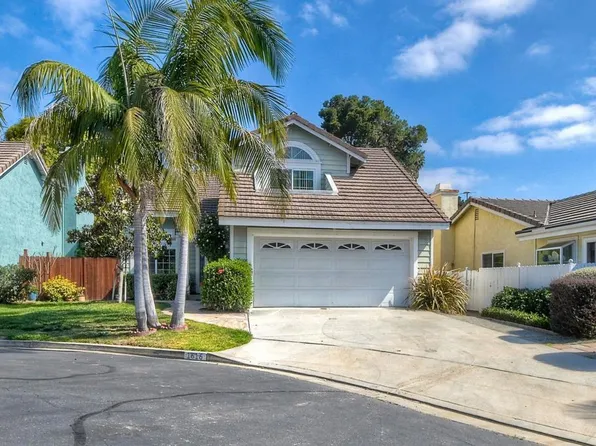 1616 Clearwater Pl, Encinitas, CA 92024