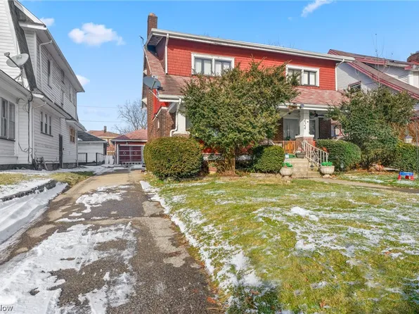 424 Crandall Ave, Youngstown, OH 44504