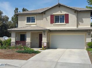 3509 Cooperstown Ave, Lancaster, CA 93535
