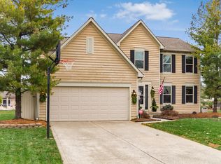 6209 Brookmeade Cir, Grove City, OH 43123