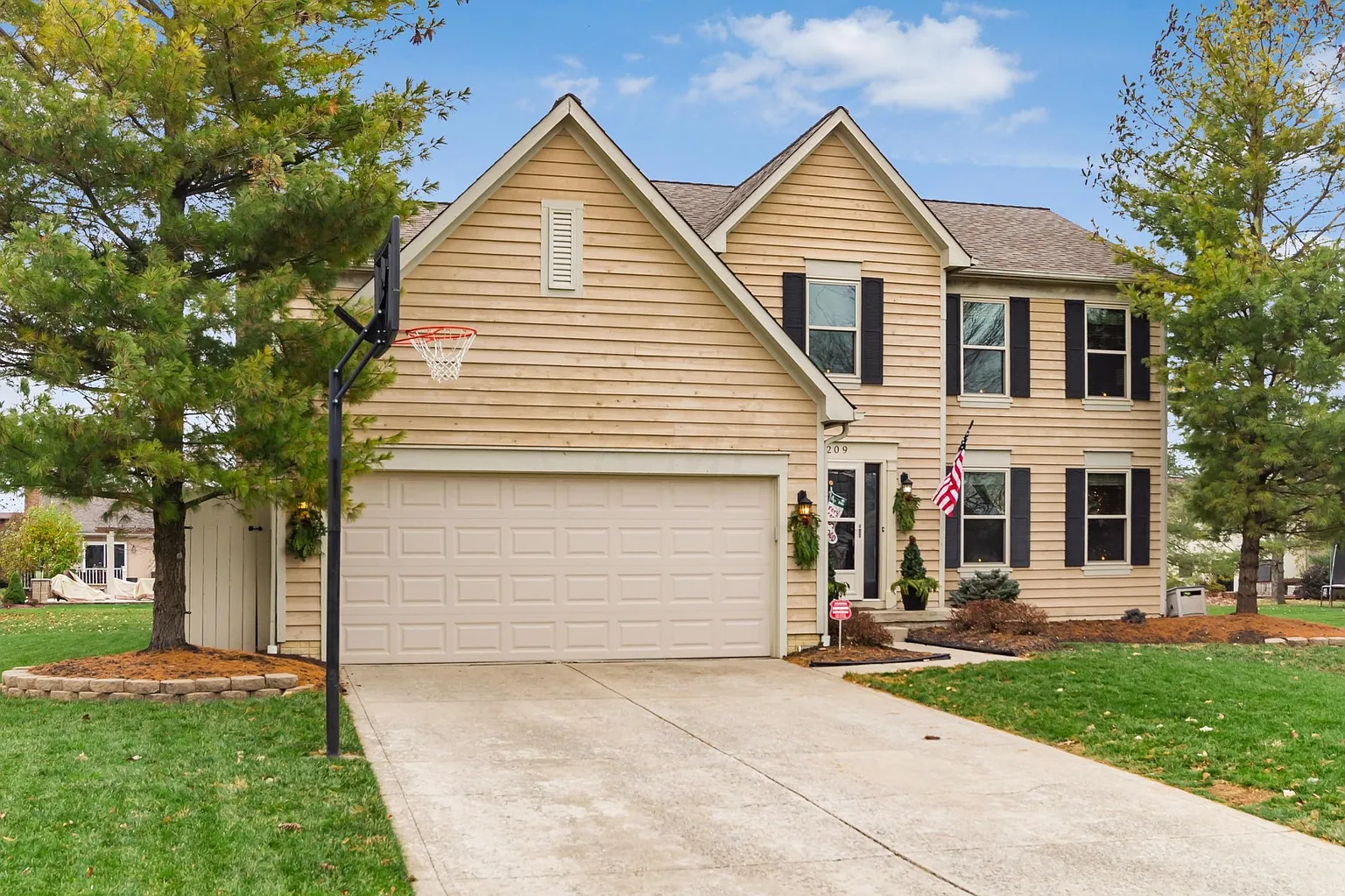6209 Brookmeade Cir photo 1