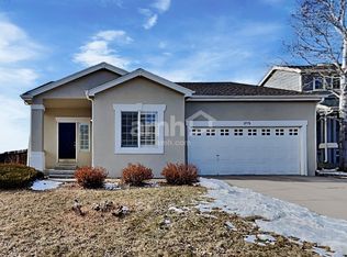 3775 S Kirk St, Aurora, CO 80013