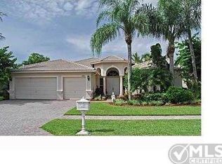 6855 Cobia Cir, Boynton Beach, FL 33437