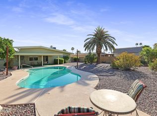10709 W Pinion Ln, Sun City, AZ 85373