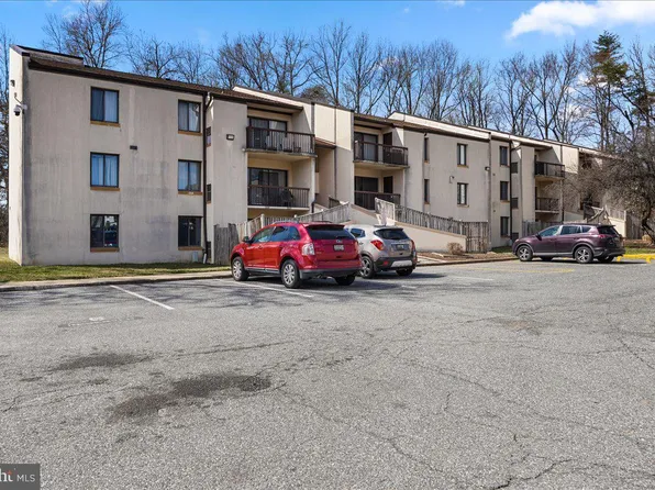 10100 Campus Way S APT 101-4A, Upper Marlboro, MD 20774