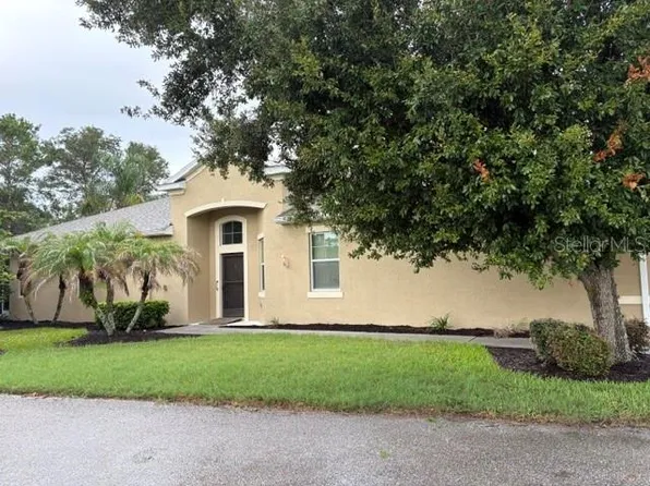 2304 OAKLEY GREEN DRIVE #61, SUN CITY CENTER, FL 33573