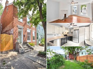 107 W 5th St, Frederick, MD 21701