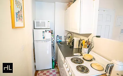 Rented by Highline Residential