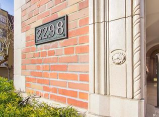 2298 Pacific Ave #1S, San Francisco, CA