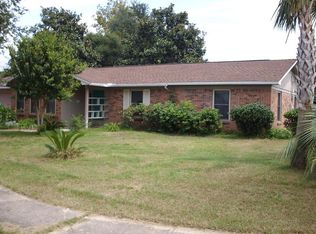 448 Fleshman Dr, Destin, FL 32541
