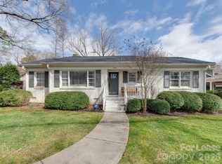 3221 Sunset Dr, Charlotte, NC 28209