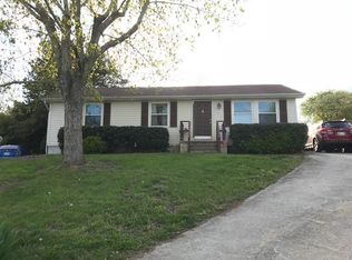 3409 Inverness Rd, Knoxville, TN 37931