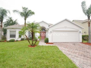 4218 Lugano Ct, Kissimmee, FL 34746