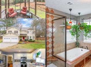 1232 Summit Links Ct, Snellville, GA 30078