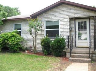 917 Morris Dr, Copperas Cove, TX 76522