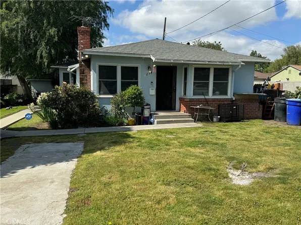 282 Wilart Pl, Pomona, CA 91768