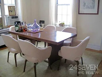 Rented by 24 7 NYC Realty Inc.