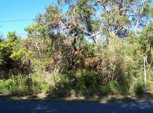 Hodges Ave, Cedar Key, FL 32625