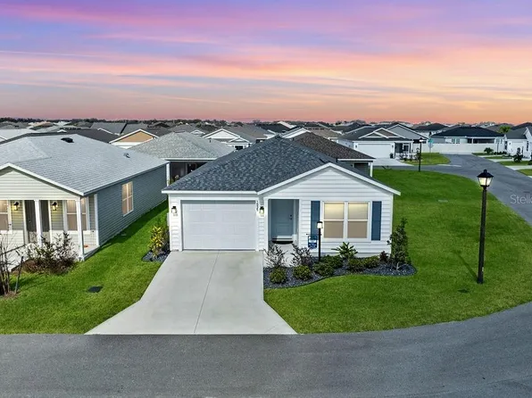 1535 Pj Martin Ct, Okahumpka, FL 34762