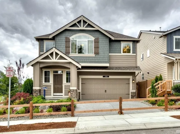 10738 187th Street Ct E, Puyallup, WA 98374