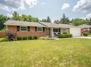 3313 Ridgewood Dr, Hilliard, OH 43026