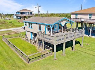 2214 Galveston Ave, Pt Bolivar, TX 77650
