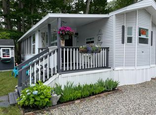9 Bourne Avenue #A5, Wells, ME 04090