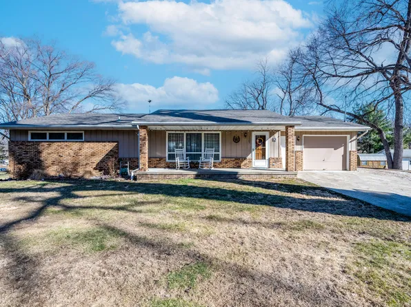1105 Clinton St, Dunlap, IA 51529