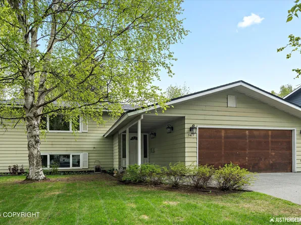 3415 Wentworth St, Anchorage, AK 99508