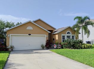 767 Mason Dr, Titusville, FL 32780