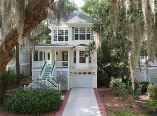 80 Victoria Square Dr, Hilton Head Island, SC 29926