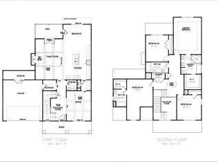 1740 Stoney Creek Dr, Atlanta, GA 30316