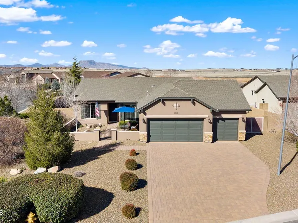 8510 N Pepperbox Rd, Prescott Valley, AZ 86315