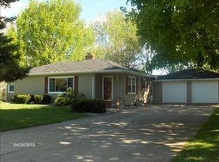 1326 Maynard Ave, Portage, MI 49002