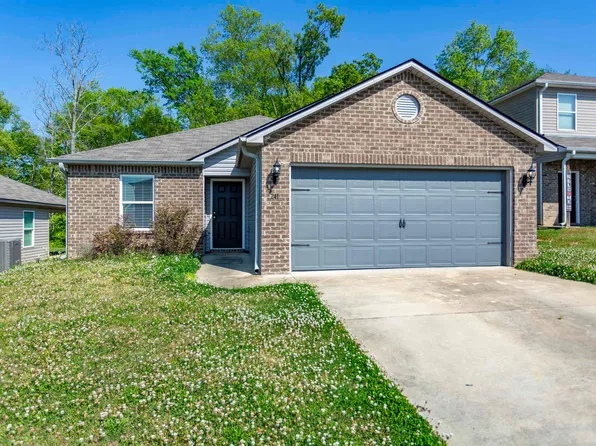 241 Highland View Dr, Lincoln, AL 35096