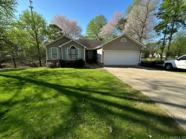 201 Casey Ln, Sheridan, AR 72150