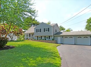 112 Hammler Rd, Hillsborough, NJ 08844