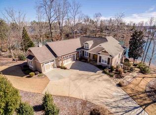 903 Southwind Ct, Seneca, SC 29672